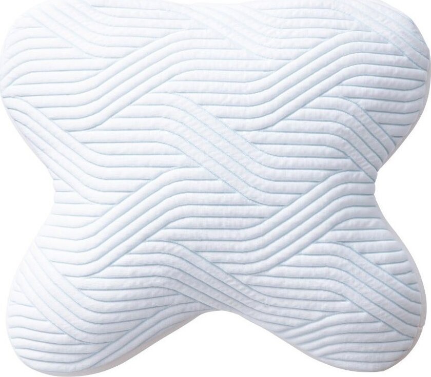 TEMPUR® ergonomický polštář Ombracio SmartCool 2.0, 60 × 50 cm