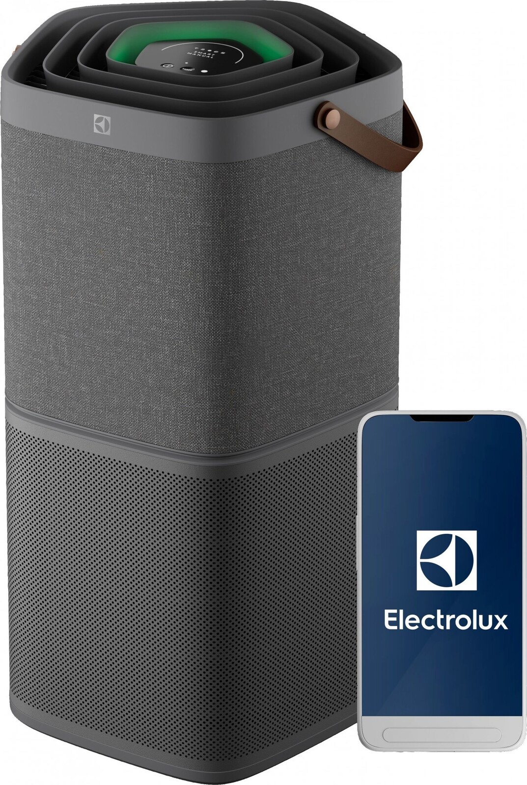 Electrolux Pure 600 EPO60571DG
