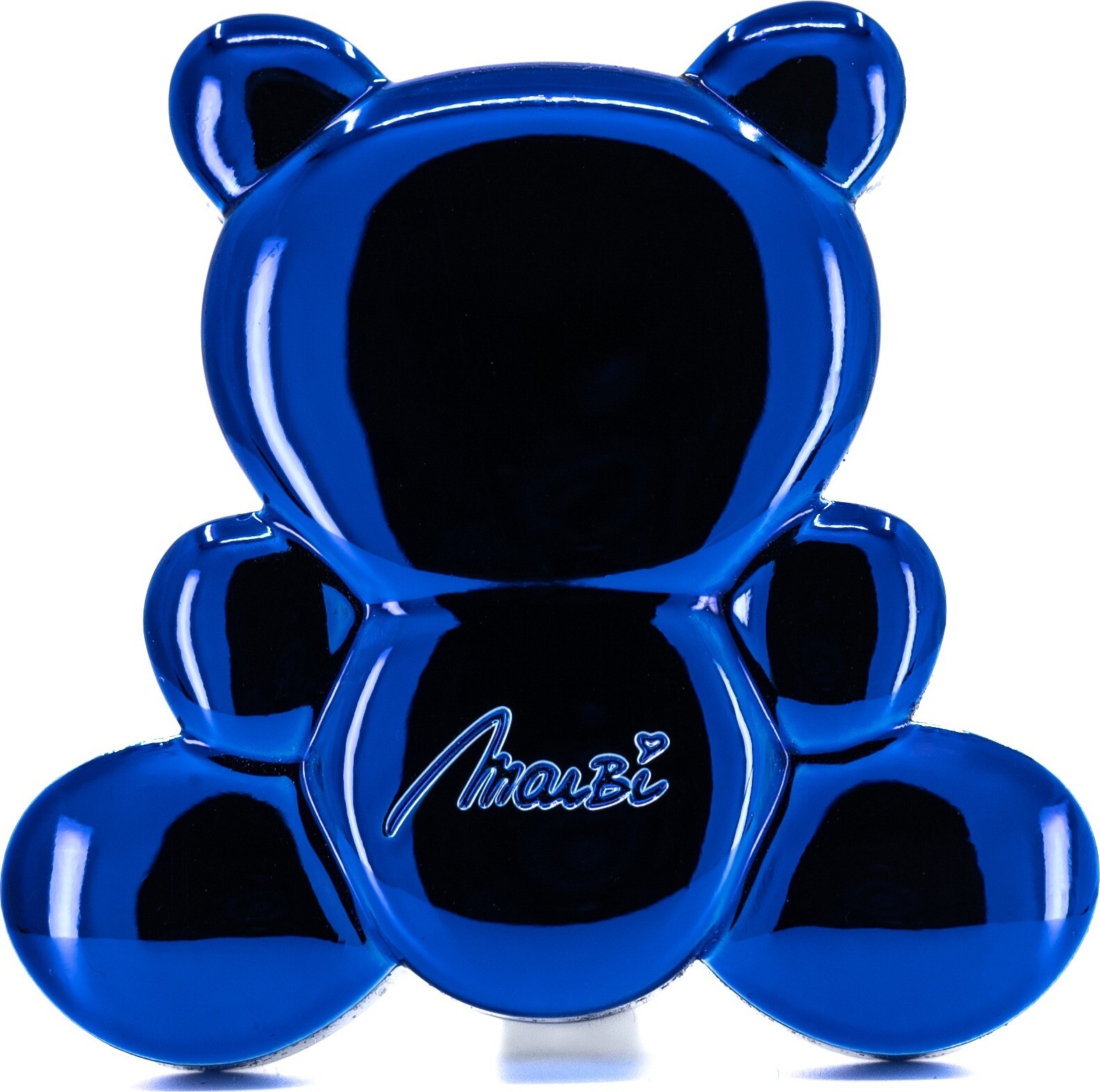 Medvedík MaiBi – vôňa Wood & Citrus do interiéru automobilu