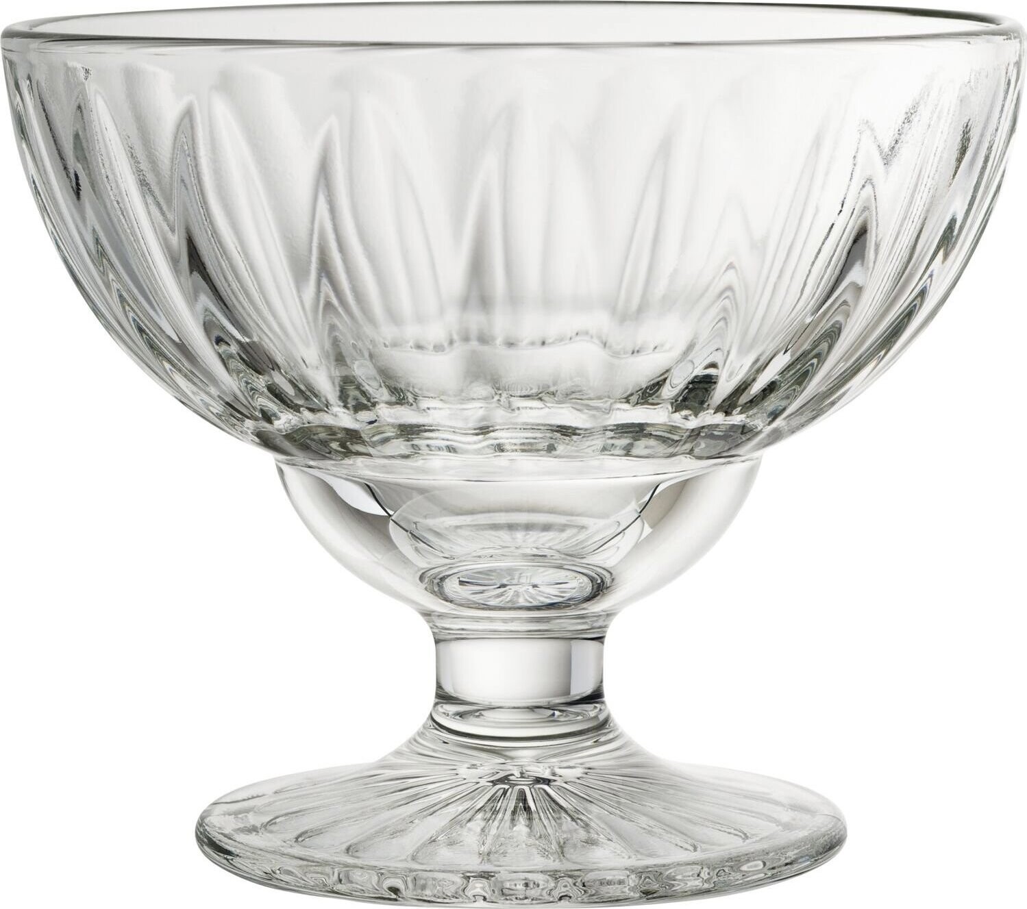 Gastro Zmrzlinová miska Elise, 0,4 l, výška 105 mm, priemer 126 mm