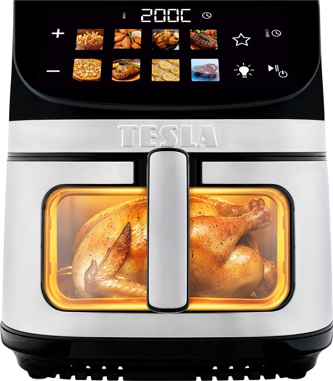 TESLA DualHeat QD73 XXL