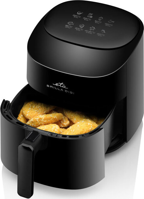 ETA Brilla Digi 4168 90000