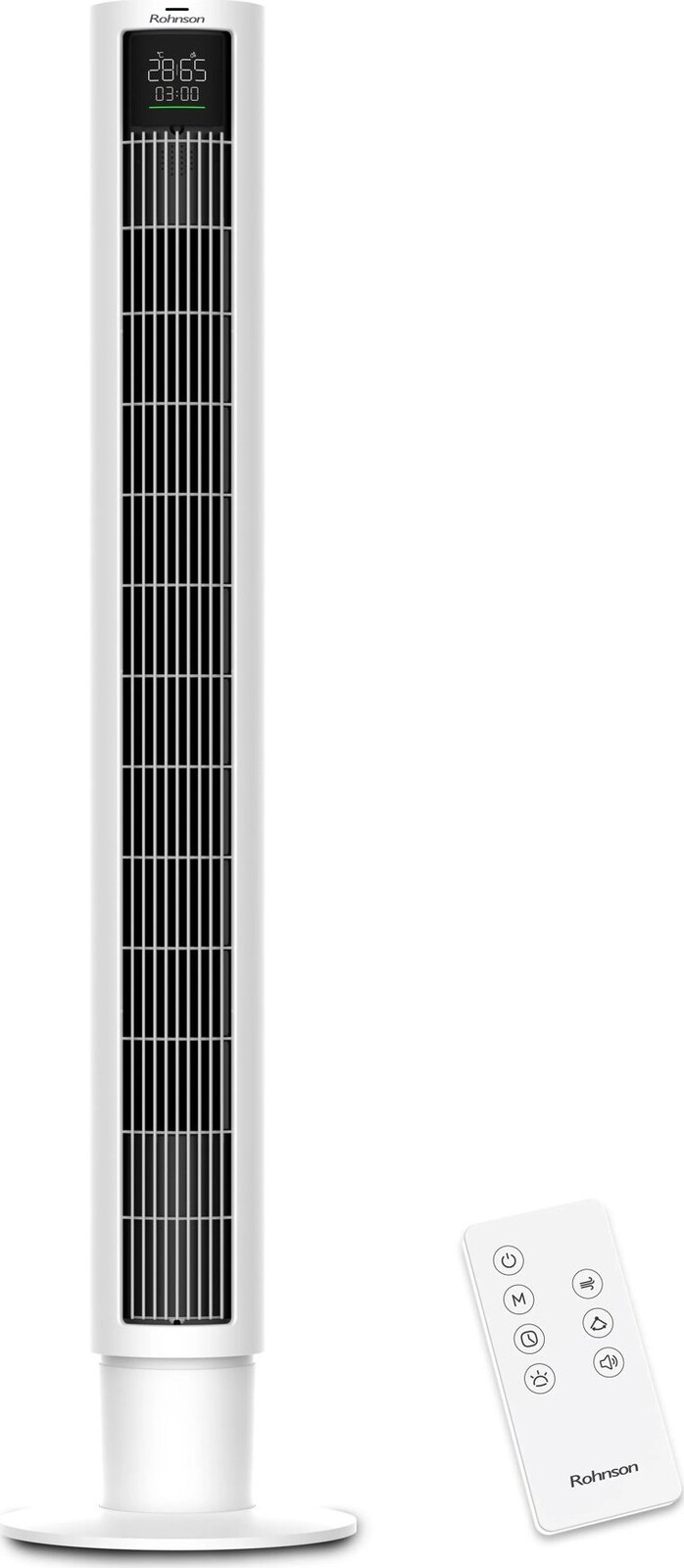 Rohnson R-8112 AirSense