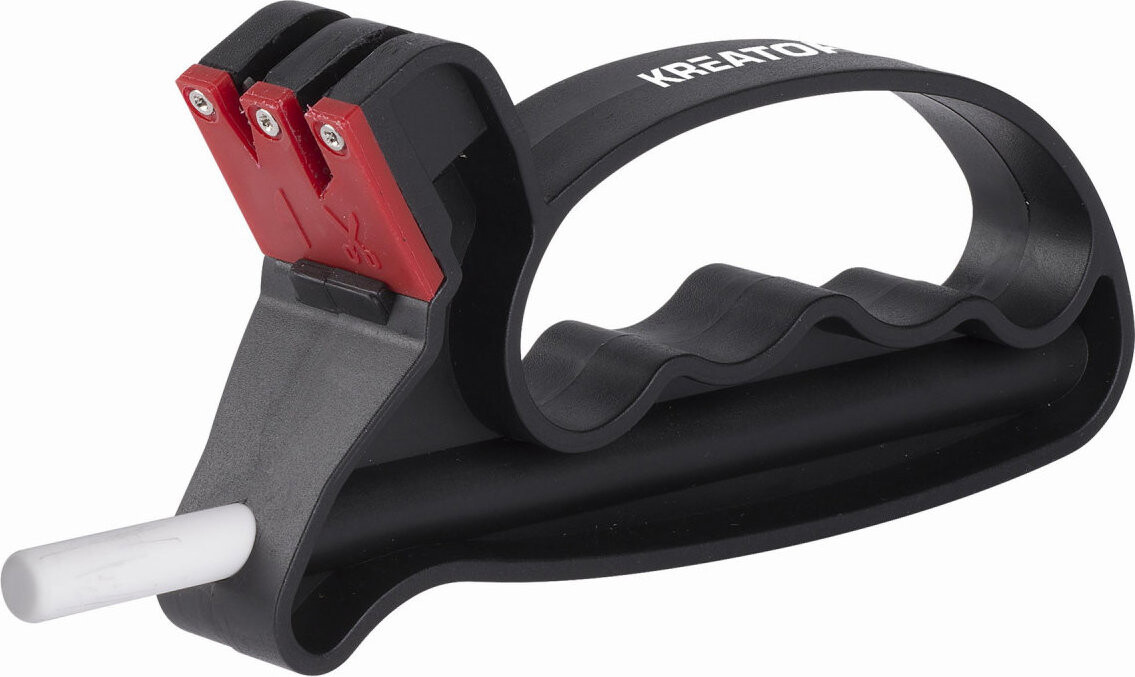 KREATOR Brúska na nože a nožnice KRTH01101