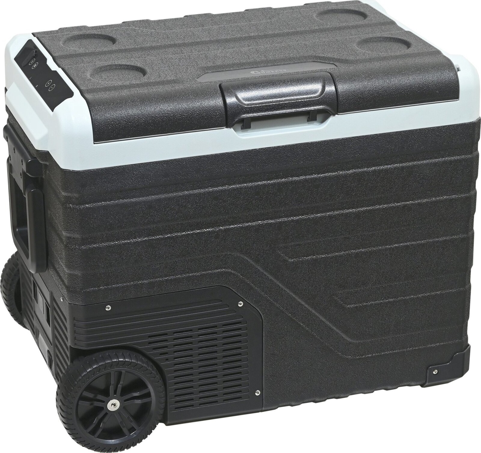 Compass ONYX kompresor 45 l 230/24/12 V -20 °C pojazdný