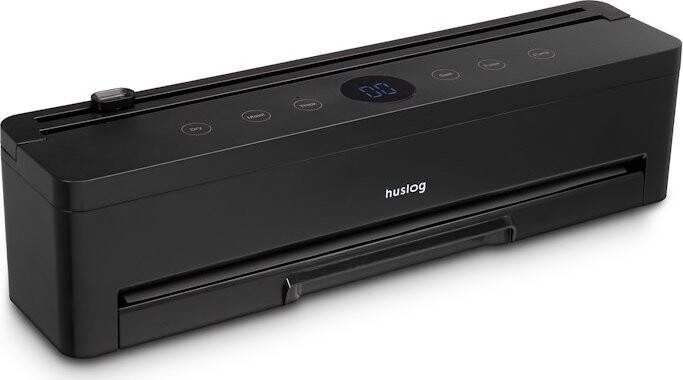 Huslog VAK00001 černá