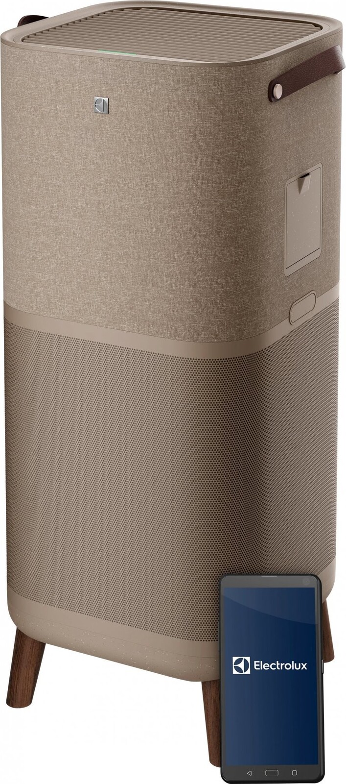 Electrolux Pure 900 EPU93171BG