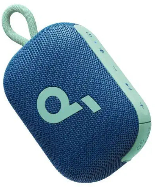 soundcore Select 4 Go Blue