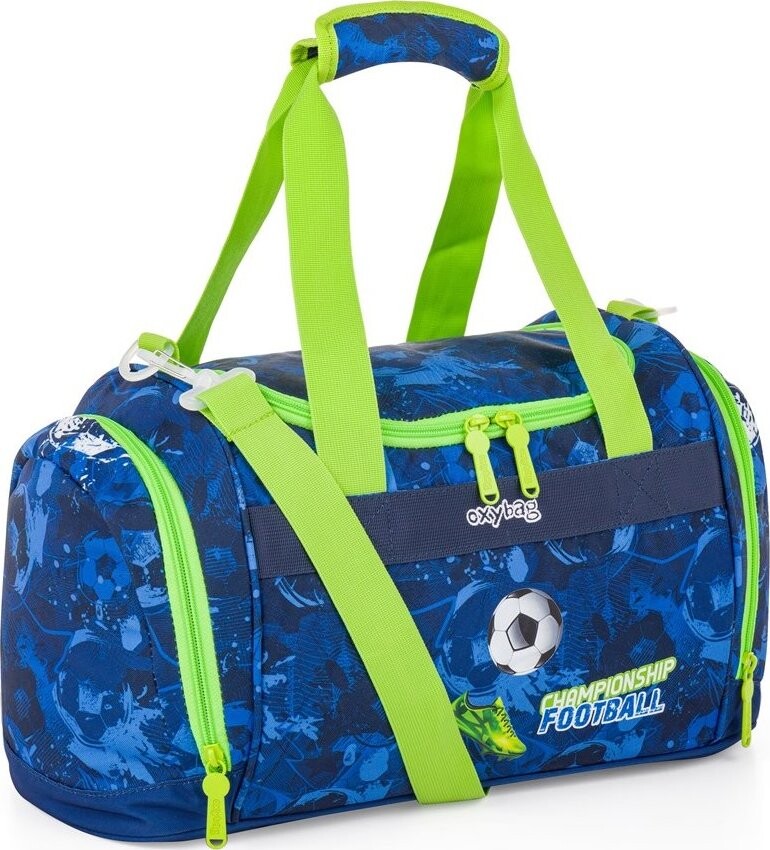 OXYBAG Športová taška Football