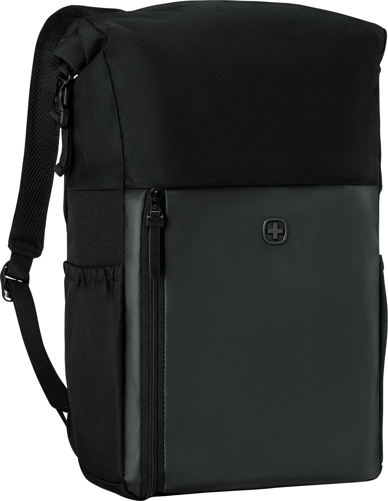 WENGER UrbanOne Roll-Top Backpack 15,6