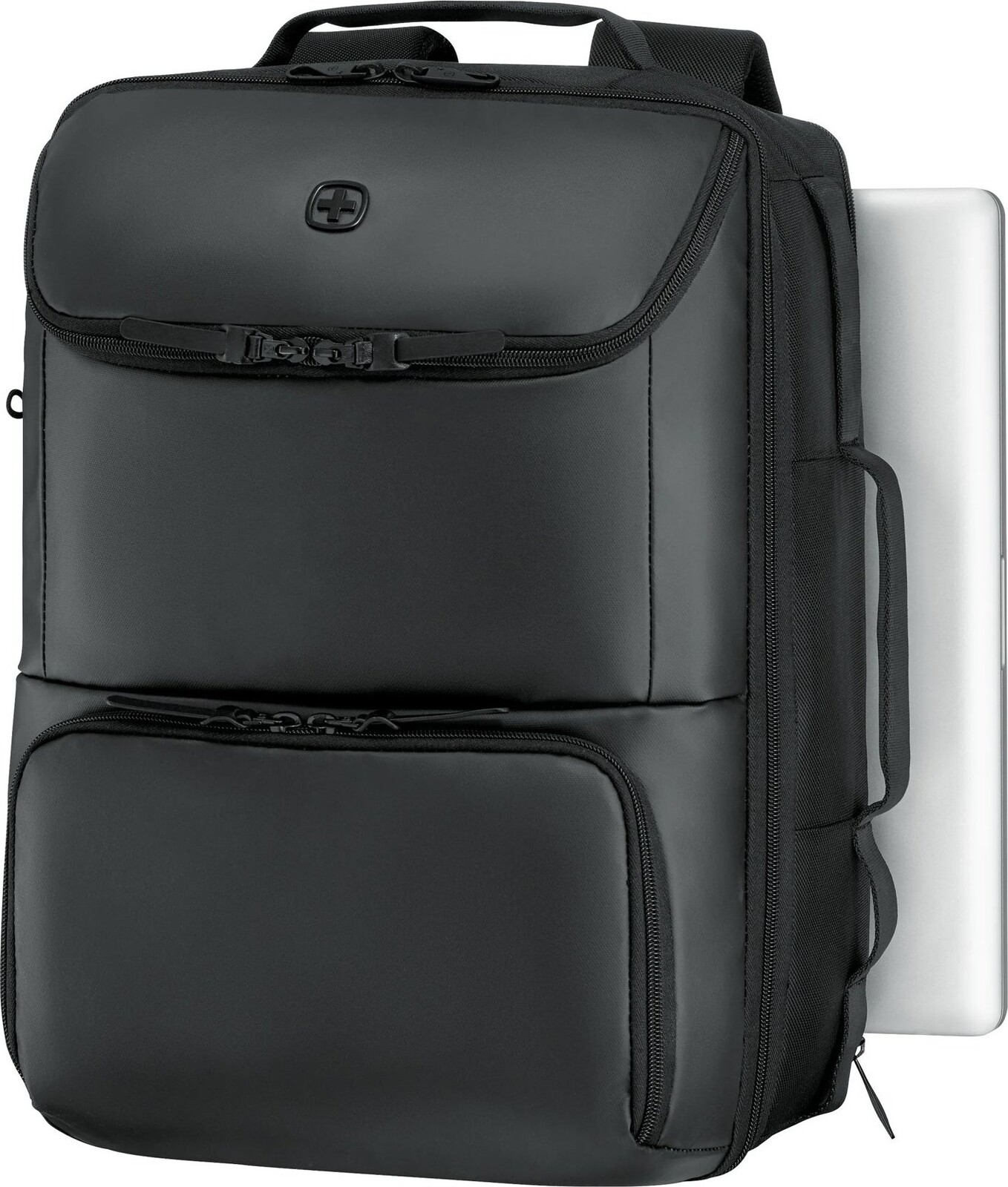 WENGER UrbanOne Travel Backpack 15,6