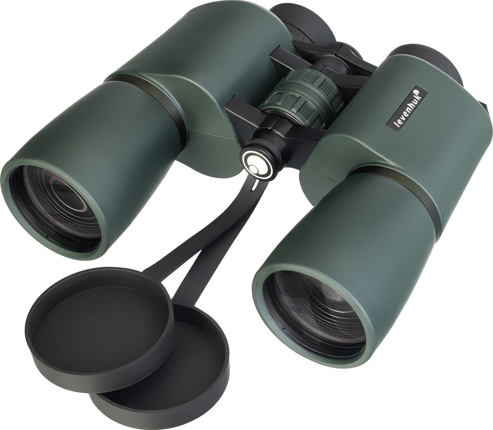 Levenhuk New Sherman Pro 16 × 50