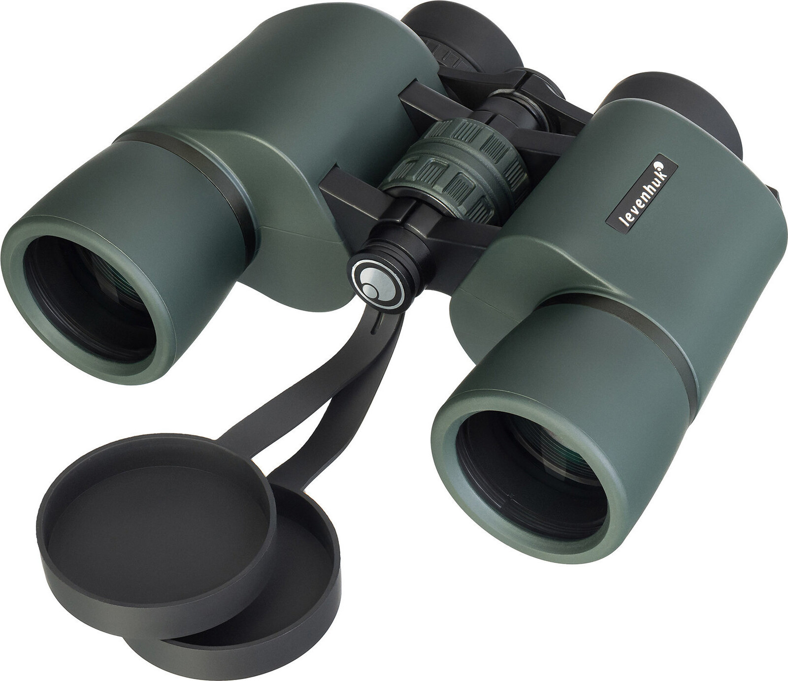 Levenhuk New Sherman Pro 8 × 42