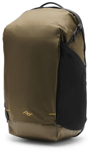 Peak Design Outdoor Backpack 18L Zip Kelp