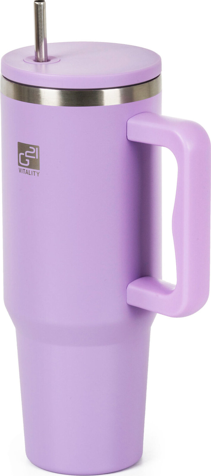 G21 FlowCup 1200 ml levandulový