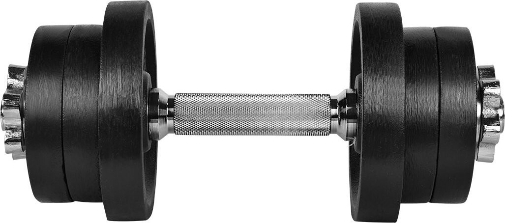 RULYT Angular nakládací, jednoruční 13 kg, 30 mm tyč/6 × kotouč