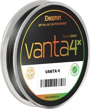 Delphin Vanta 4 15 m 0,30 mm 18,2 kg