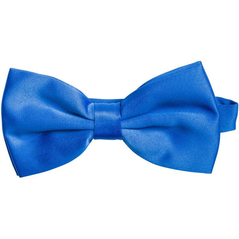 Motýlik na háčik Korntex KXBTIE - modrý