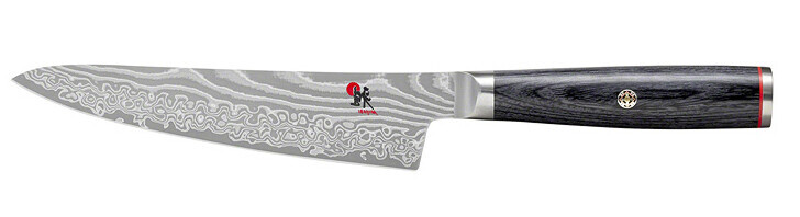 Japonský nôž na zeleninu SHOTOH 5000FCD 13 cm, Miyabi