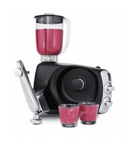 Nástavec na mixér pre food processor, Ankarsrum
