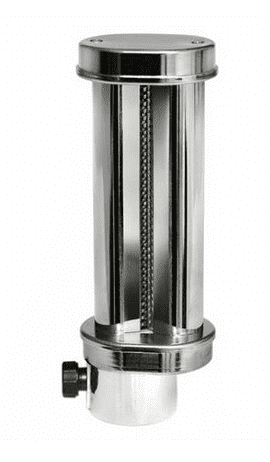 Nástavec na prípravu cestovín Tagliatele/Spaghetti na Ankarsrum kuchynský robot, Ankarsrum