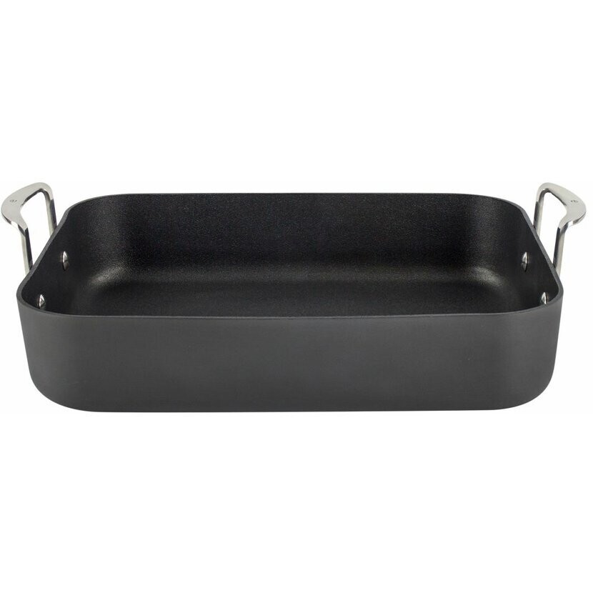 Oválny pekáč NEVERSTICK3 25,9 x 39,6 cm, Eaziglide