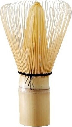 Matcha metlička BAMBOO, Viva Scandinavia