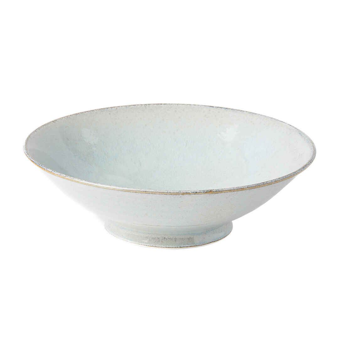 Ramen misa STEEL GREY 25 cm, 1,3 l, MIJ