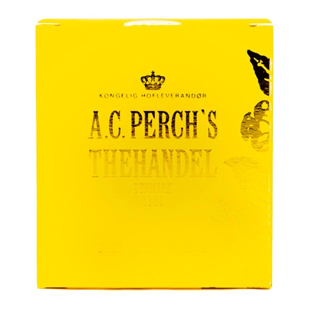 Rooibos čaj ORGANIC SEA BREEZE, 10 čajových sáčkov, A.C. Perch's Thehandel