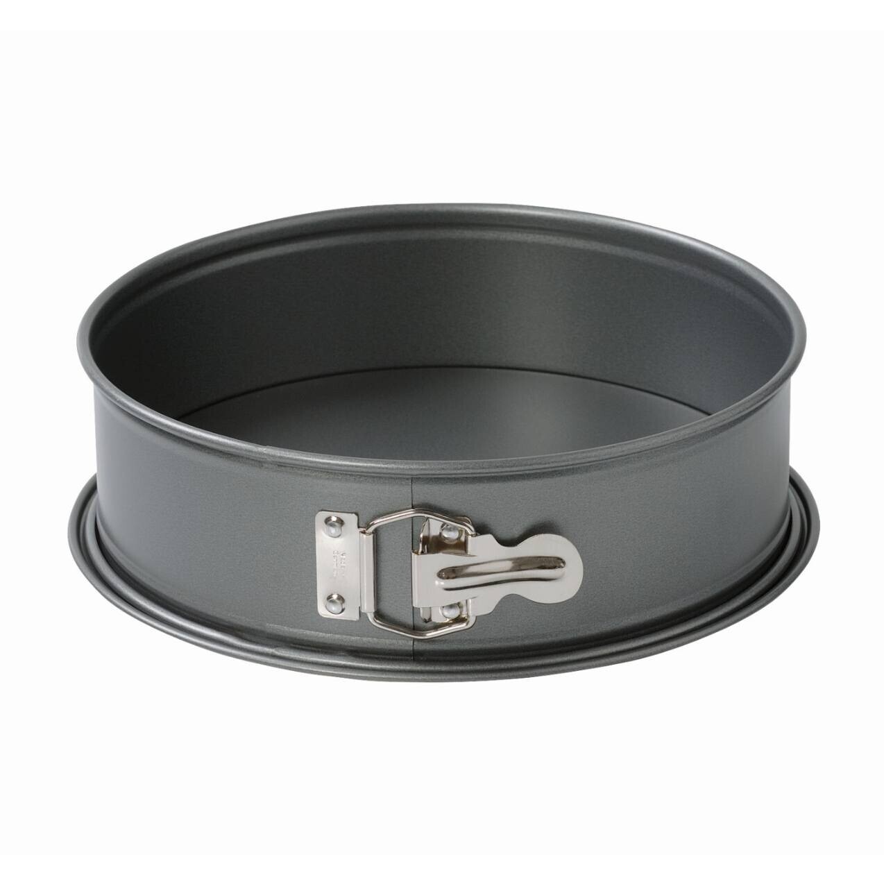 Forma na torty GOURMET 26 cm, šedá, kov, Kaiser