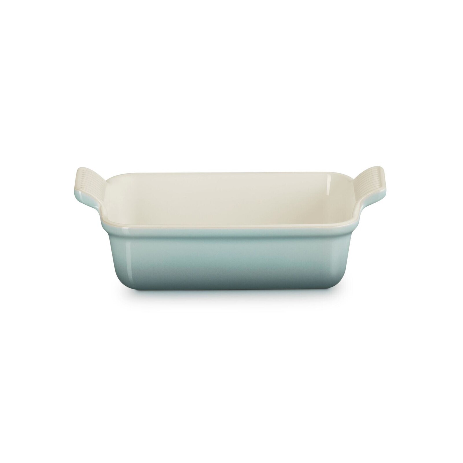 Zapekacia miska HERITAGE 19 cm, 1,1 l, SEA SALT, kamenina, Le Creuset