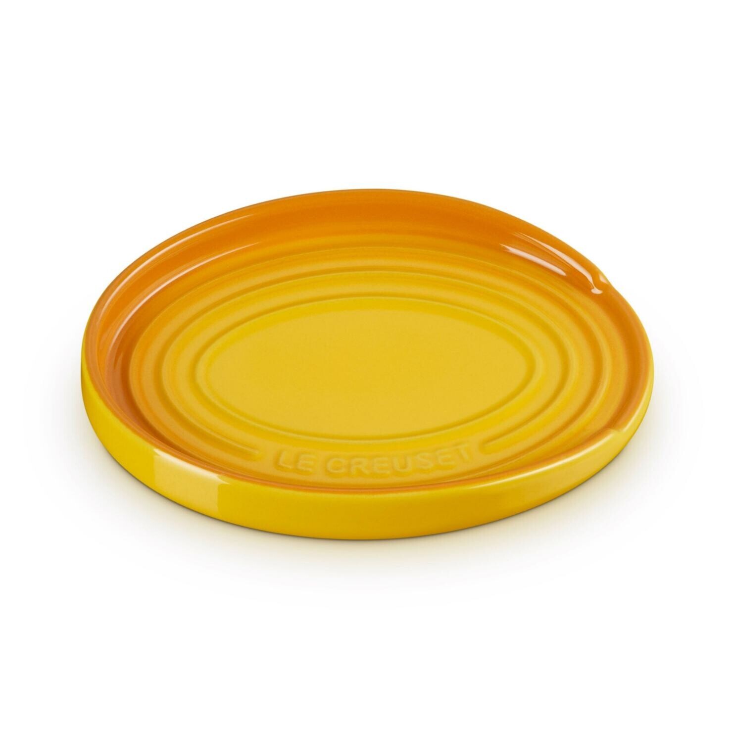 Odkladacia podložka na varešky 16 cm, NECTAR, kamenina, Le Creuset