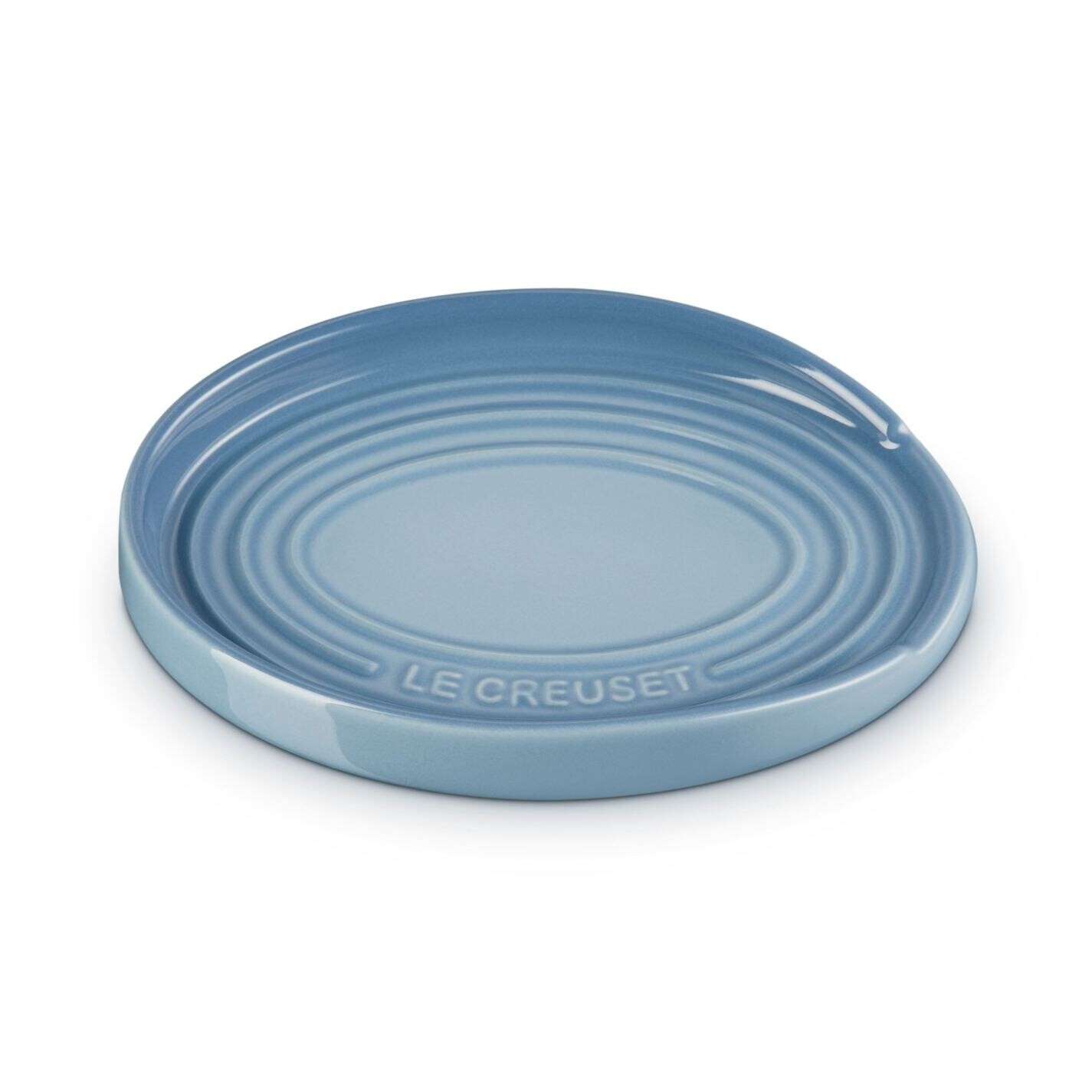 Odkladacia podložka na varešky 16 cm, CHAMBRAY, kamenina, Le Creuset