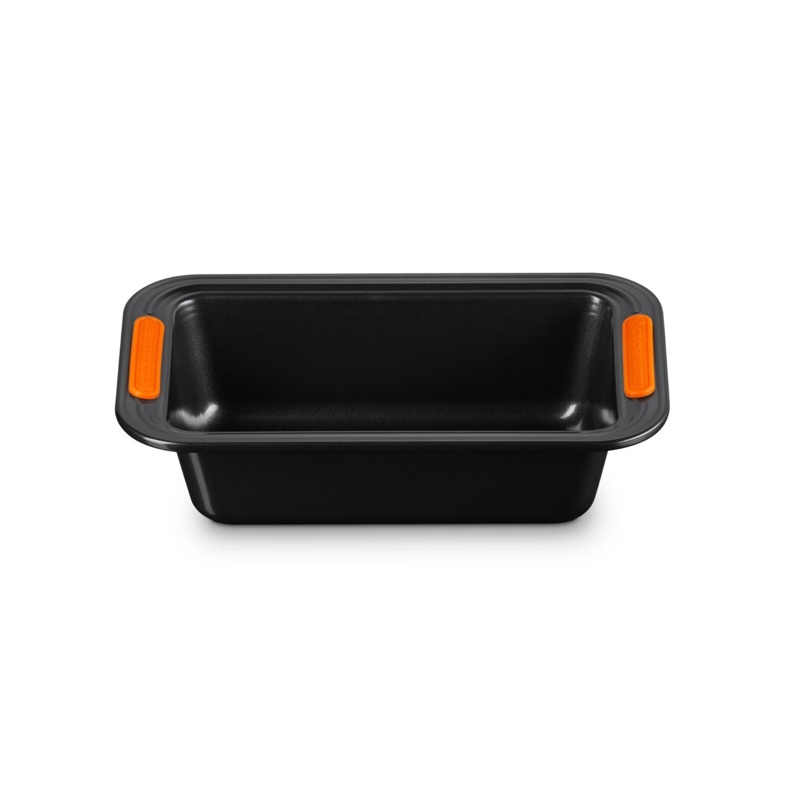 Forma na pečenie chleba 1,8 l, čierna, oceľ, Le Creuset