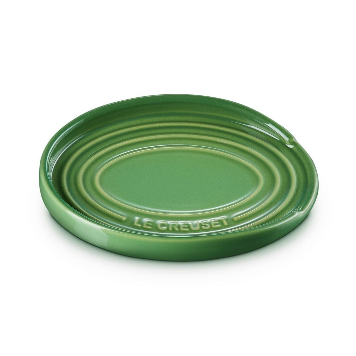 Odkladacia podložka na varešky 16 cm, BAMBOO, kamenina, Le Creuset