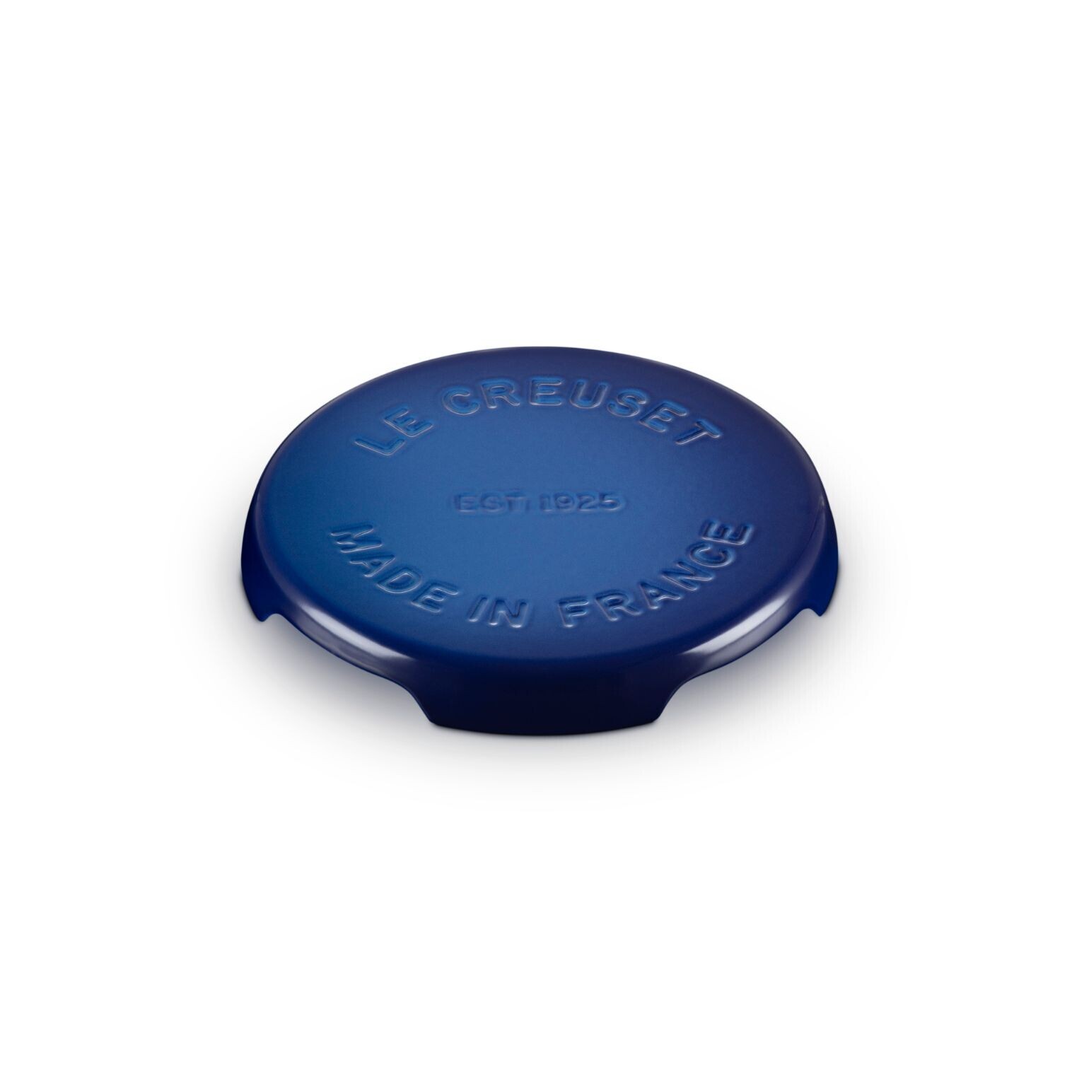 Podložka pod hrniec SIGNATURE 22 cm, AZURE, liatina, Le Creuset