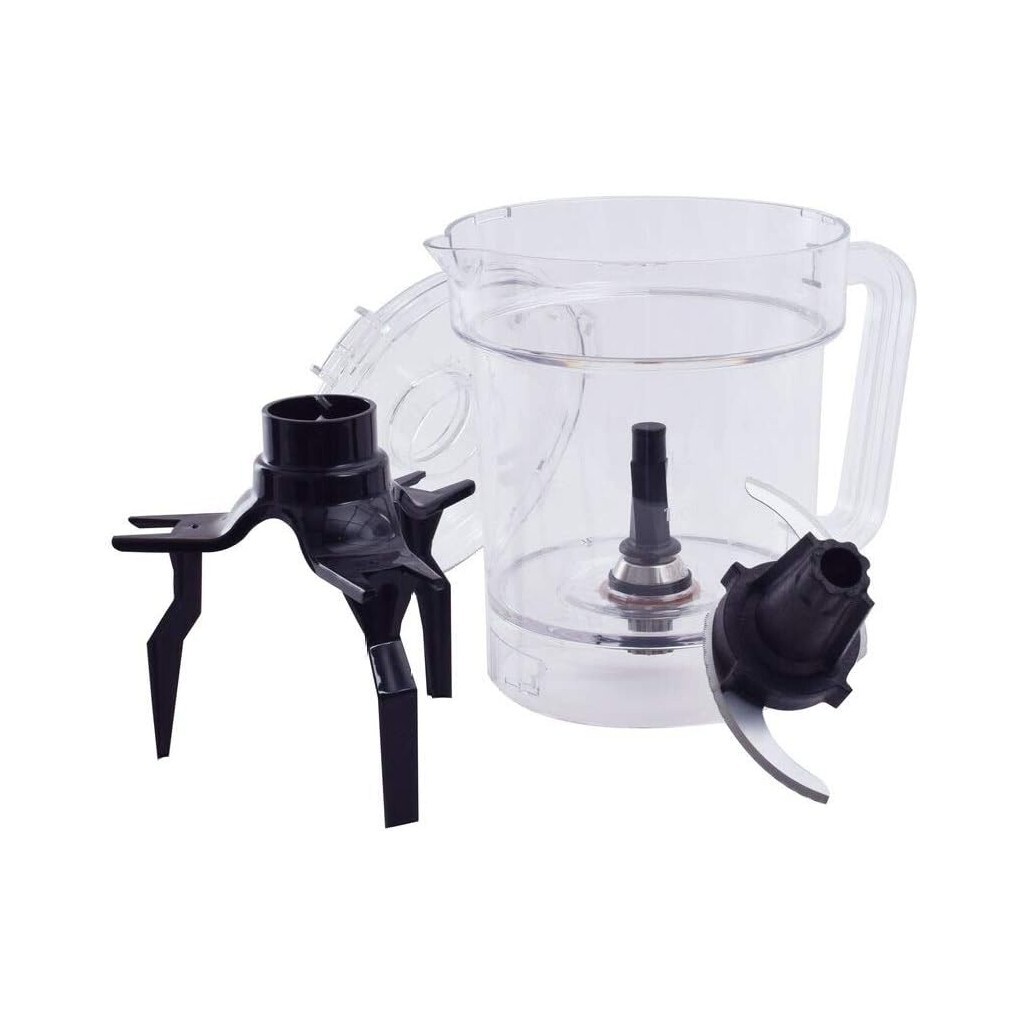 Set na maslo a smoothie 2 l, NutraMilk