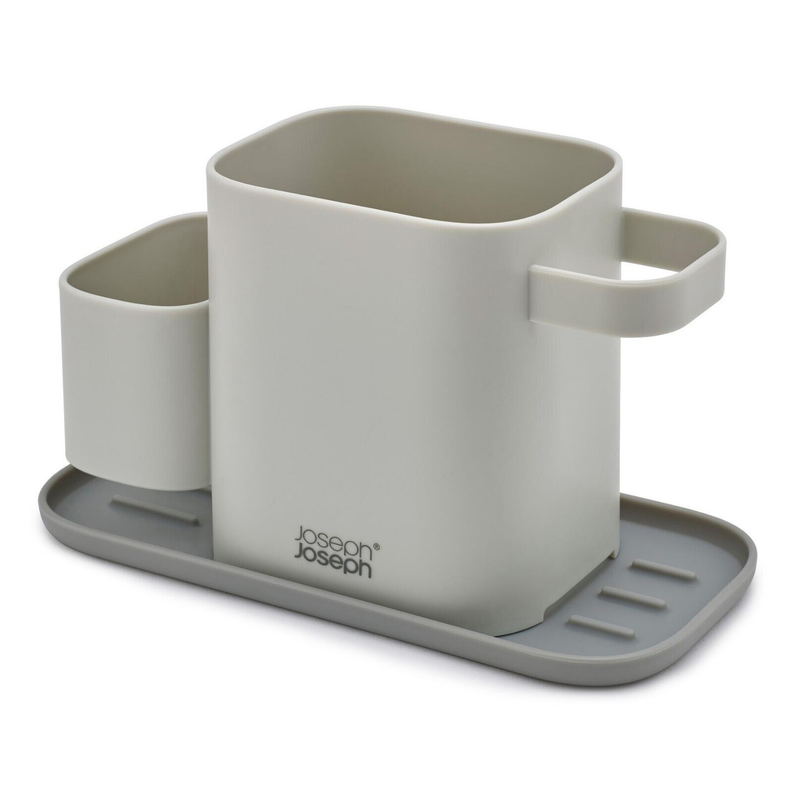 Organizér ku drezu DUO 851673 21 cm, šedá, plast, Joseph Joseph