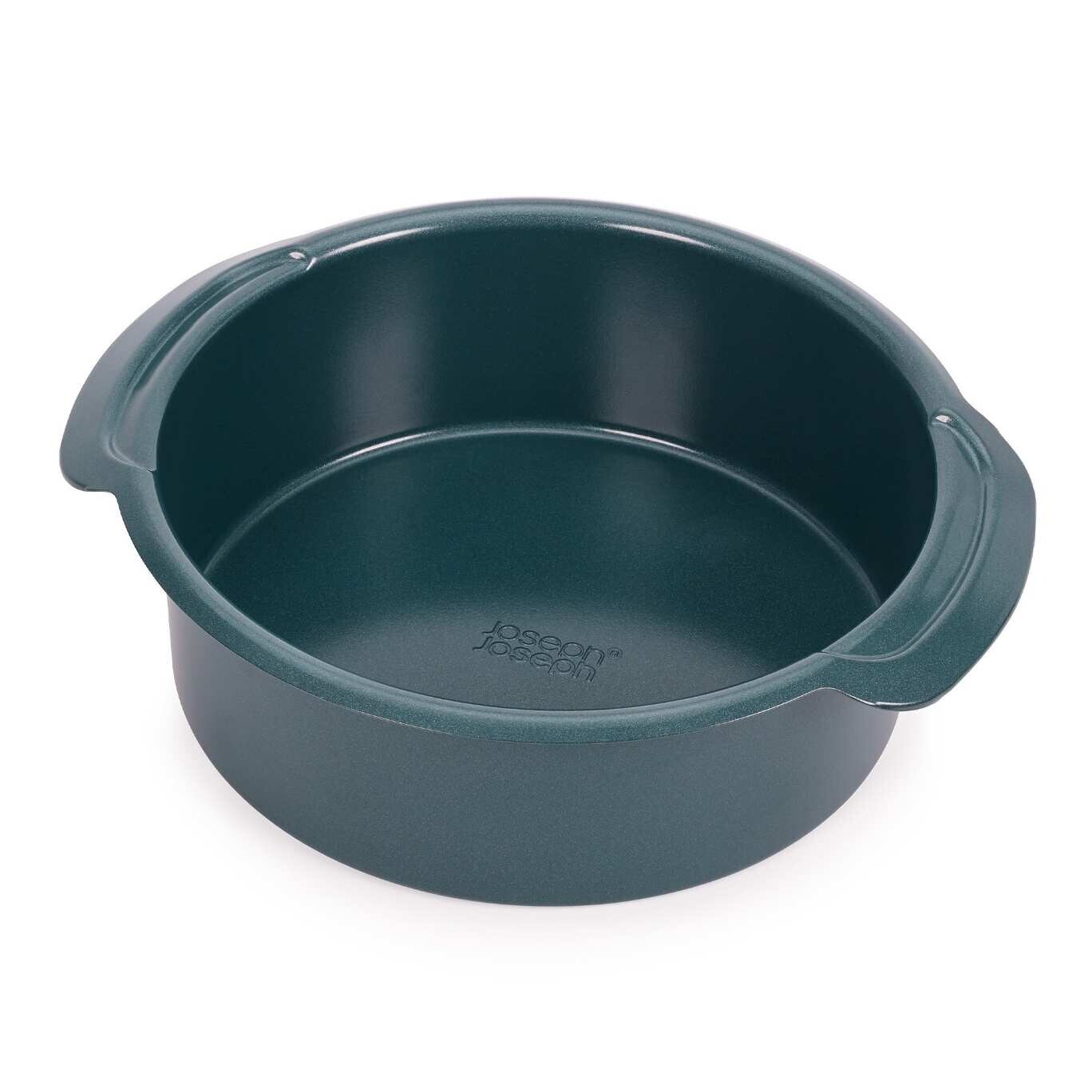 Forma na koláč NEST BAKE 45069 23 cm, modrá, oceľ, Joseph Joseph