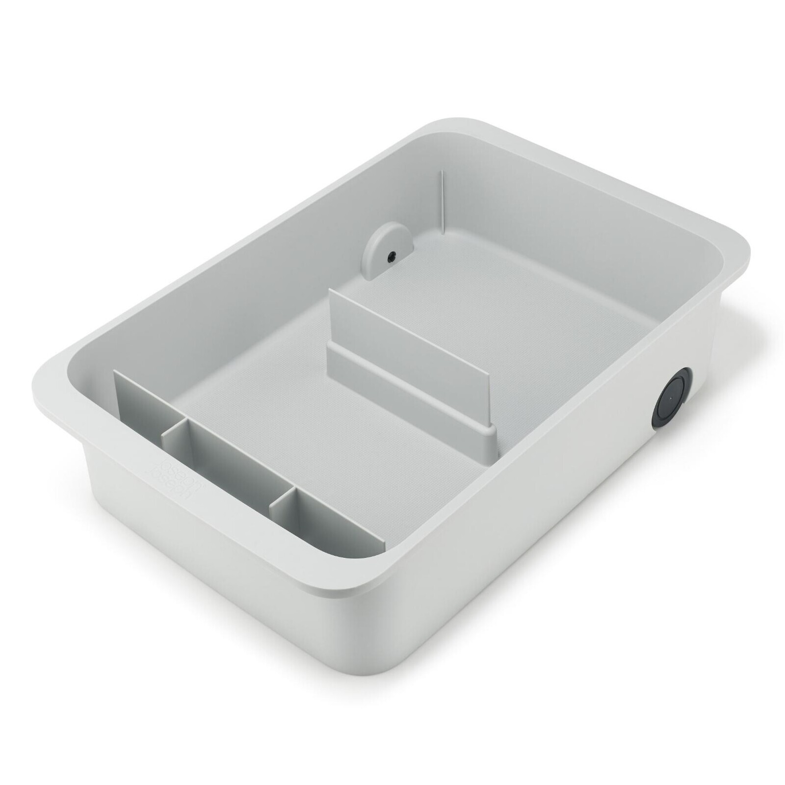 Kuchynský organizér CUPBOARDSTORE 8500002 46 x 30 cm, plast, Joseph Joseph