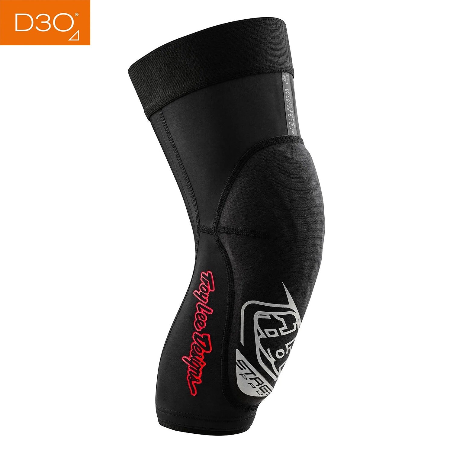 Troy Lee Designs Stage Pro Knee Guard
