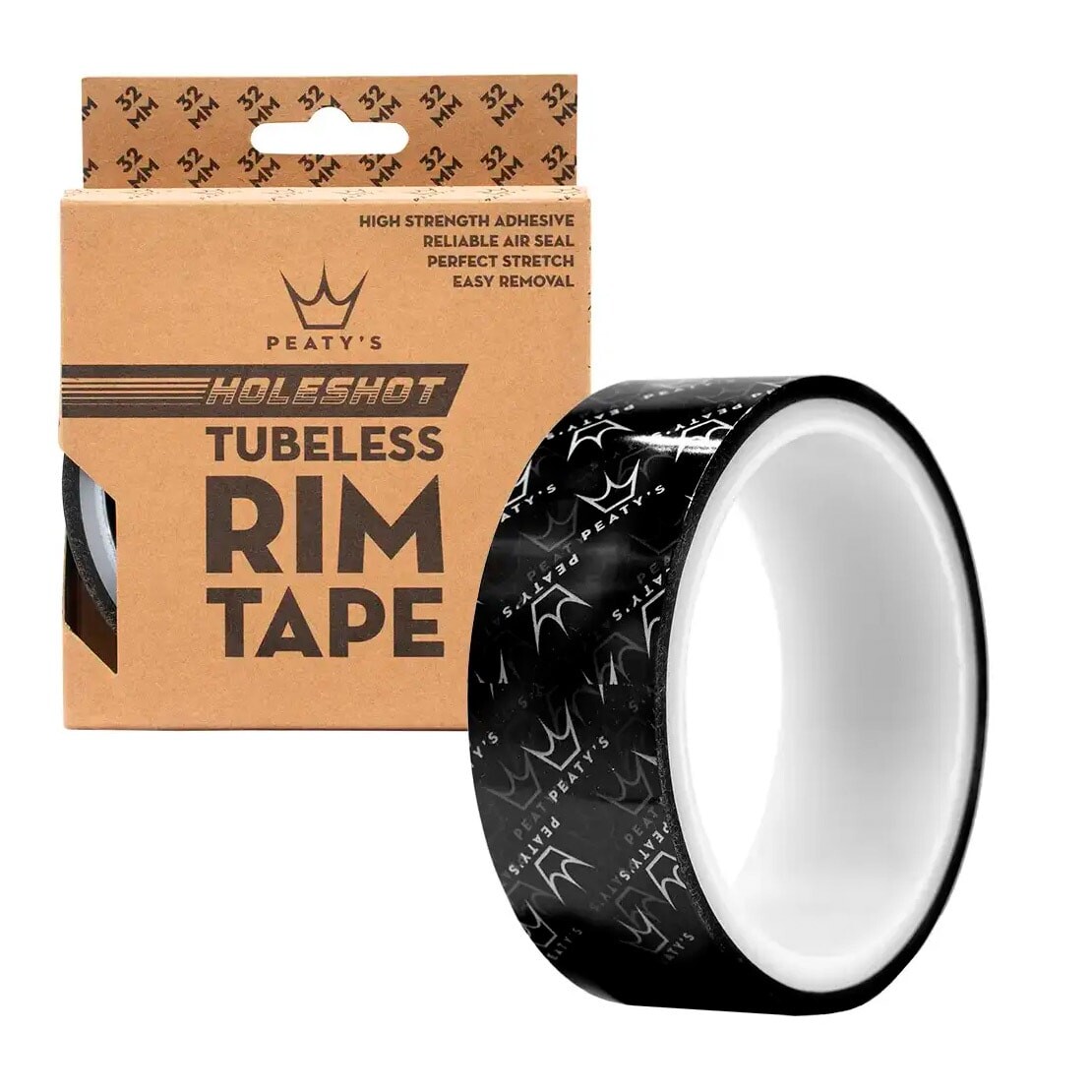 Peaty's Holeshot Rim Tape 32 MM - 10 M