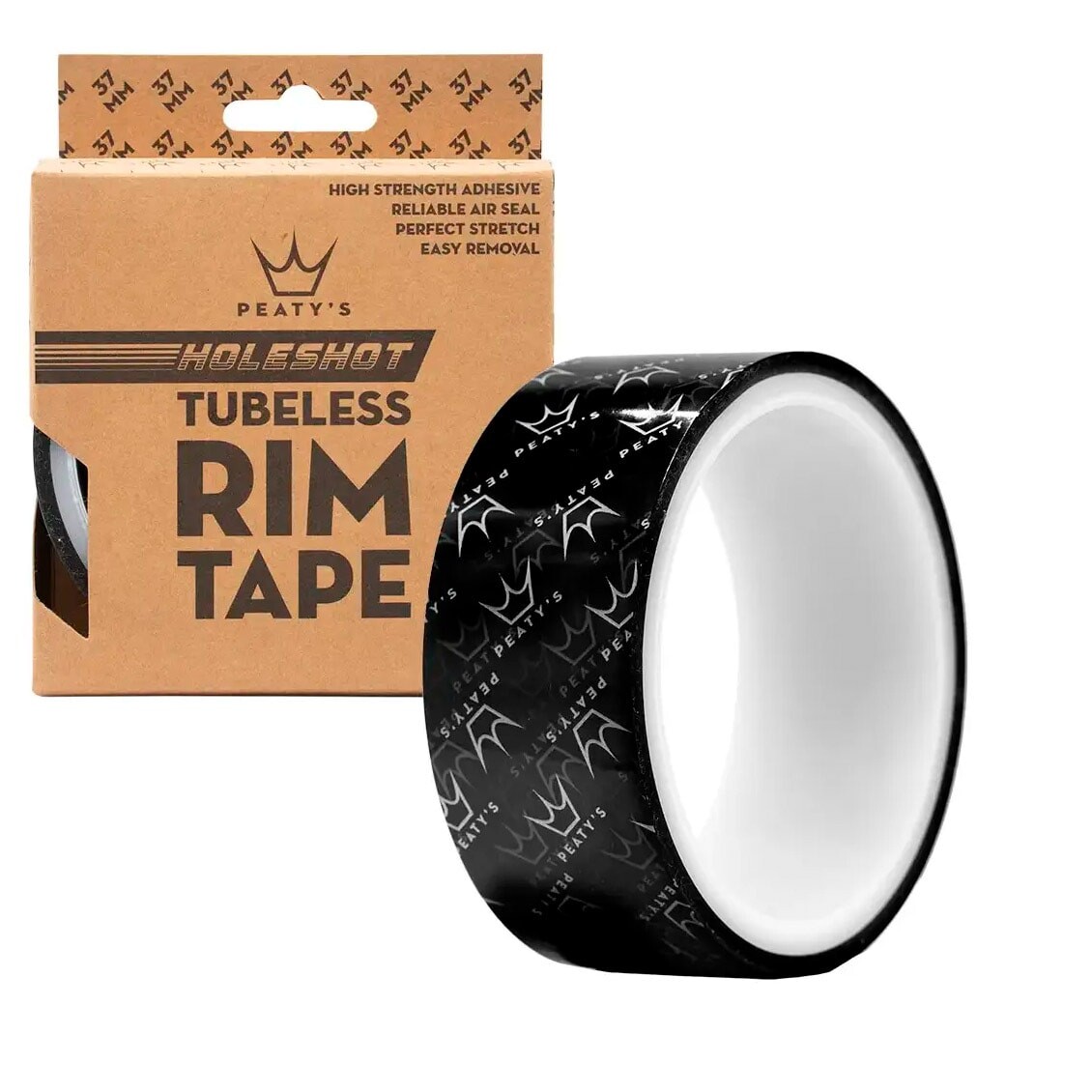Peaty's Holeshot Rim Tape 37 MM - 10 M