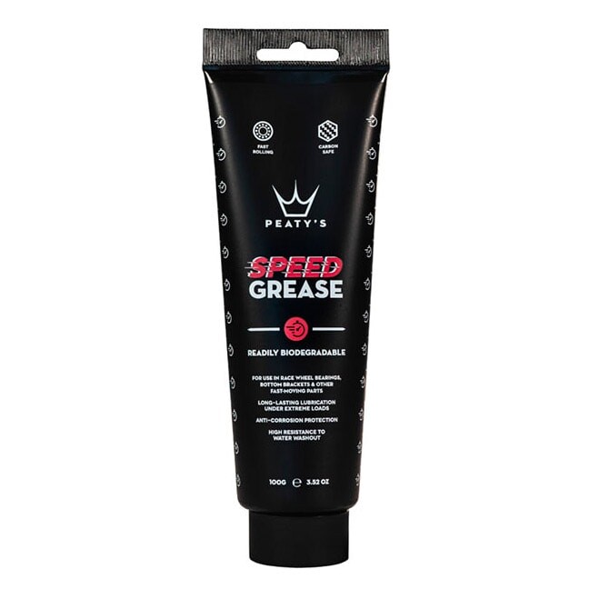 Peaty's Speed Grease Workshop 400 G