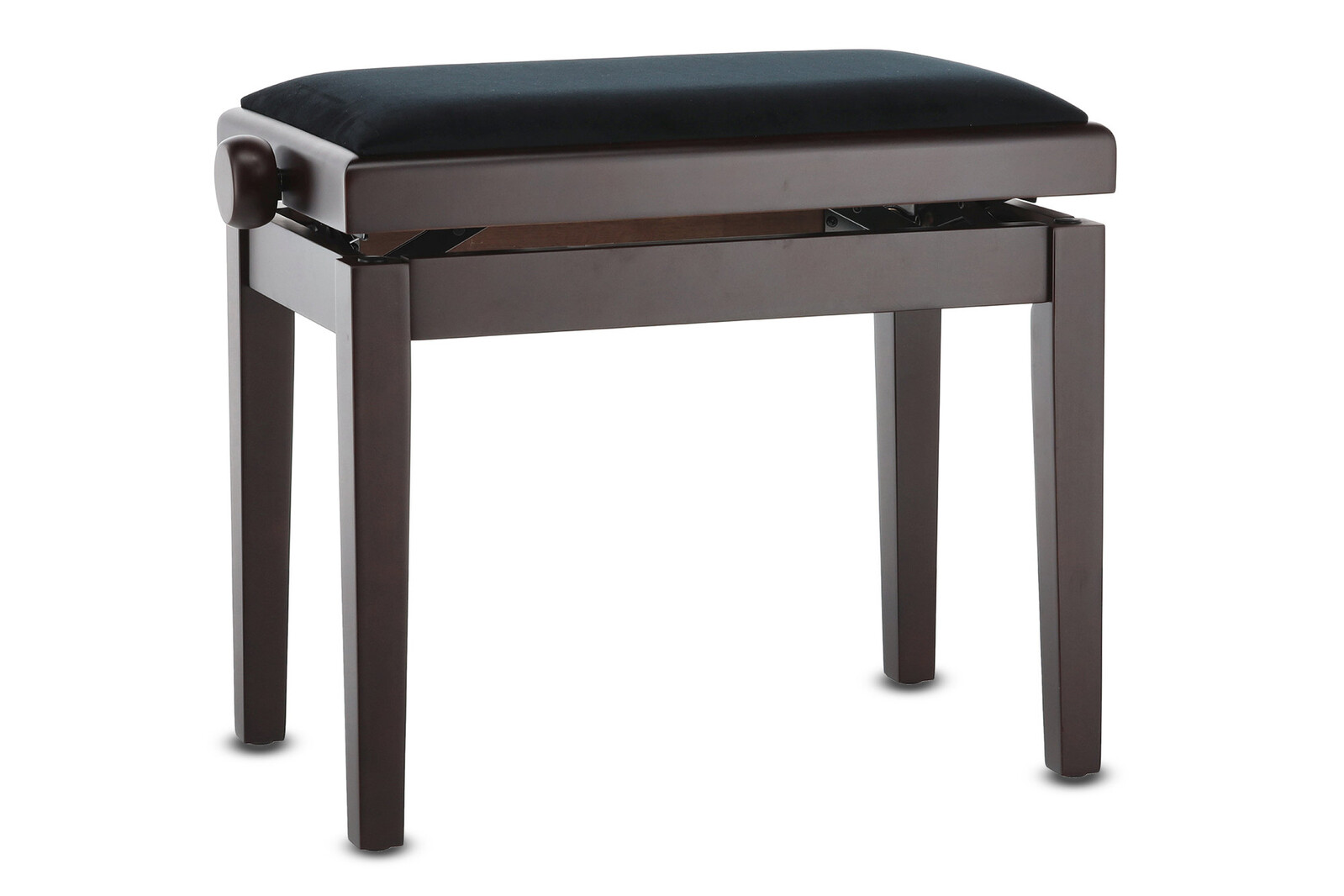 GEWA Piano bench Deluxe Rosewood matt