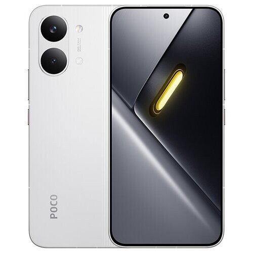 POCO X8 Pro Max 12GB/512GB Biely - SK distribúcia
