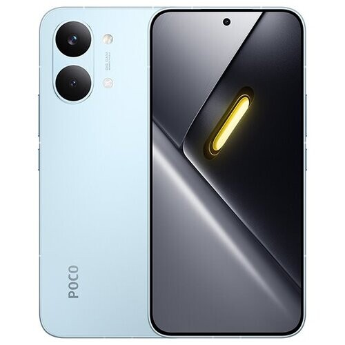 POCO X8 Pro Max 12GB/512GB Modrý - SK distribúcia