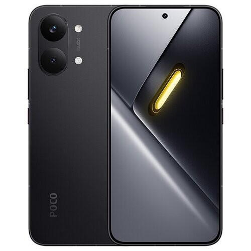 POCO X8 Pro Max 12GB/512GB Čierny - SK distribúcia