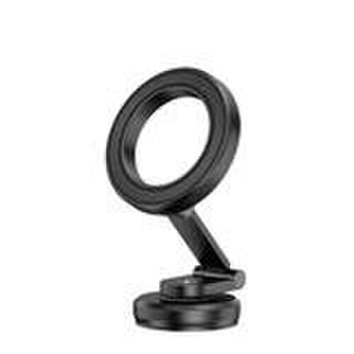 Magnetický držiak Canyon CH-10 hliníkový čierny