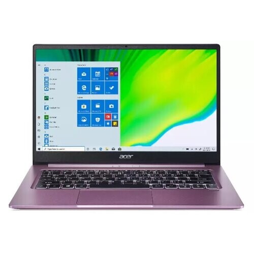 Acer Swift 3 8GB/256GB SSD (SF314-42-R47D) Mauve Purple Fialový - Trieda B